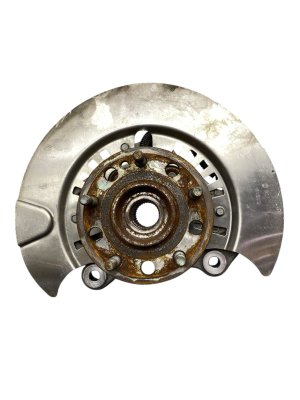 2015-2020 Lamborghini Huracan Steering Knuckle with Hub - Front, Right (Passenger) (Used OEM)