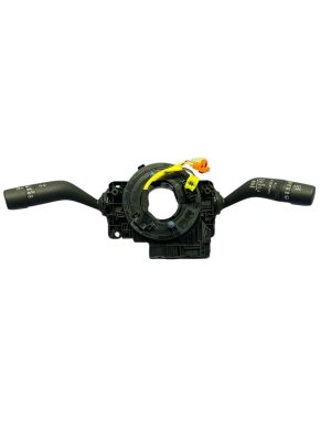2020-2025 Mazda CX-30 Steering Wheel Clockspring with Wiper and Signal Control Combination Switch - Front (Used OEM)