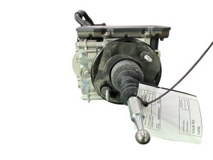 2017-2019 Porsche Panamera Power Brake Booster and Master Cylinder Assembly (Used OEM)