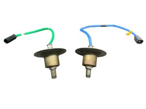 2024-2025 Toyota Land Cruiser Upstream and Downstream Oxygen Sensor Set (Used OEM)