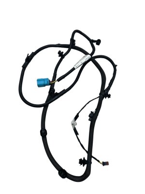 2023-2025 Tesla Cybertruck Trunk Gate Wiring Harness - Front (Used OEM)