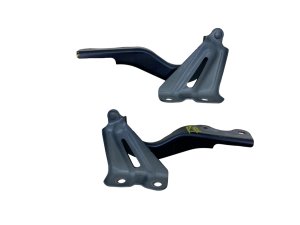 2025 Mazda CX-70 Hood Hinge Set - Front, Left (Driver) (Used OEM)