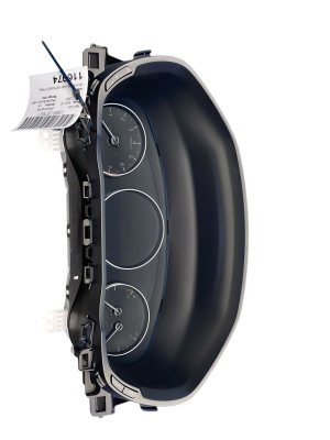 2025-2026 Mazda CX-70 7-Inch Display Instrument Cluster (Used OEM)