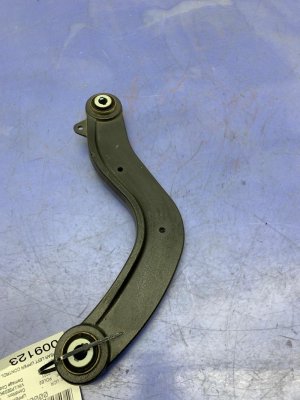 2019-2024 Volvo XC40 Upper Suspension Control Arm - Rear, Left (Driver) (Used OEM)
