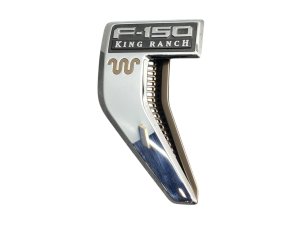 2021-2023 Ford F-150 Grille Logo Badge Emblem - Front (Used OEM)