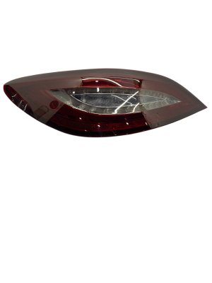 2023-2025 Toyota bZ4X Quarter Panel Mounted Tail Light Assembly - Rear, Left (Driver) (Used OEM)