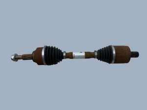 2021-2024 Ford Mustang Mach-E CV Drive Axle Shaft - Front, Right (Passenger) (Used OEM)
