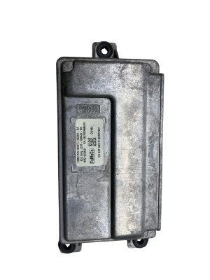 2020-2022 Ford F-550 Super Duty Camera Control Module (Used OEM)