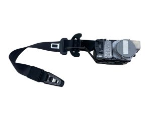 2011-2018 Porsche Cayenne Seat Belt Assembly with Pretensioner - Front (Used OEM)