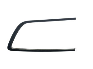 2020-2026 Chrysler Voyager Black Quarter Window Trim Molding (Used OEM)
