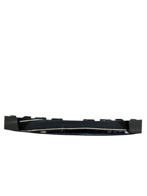 2025-2026 Nissan Murano Super Black Upper Bumper Valance Trim Moulding - Front (Used OEM)
