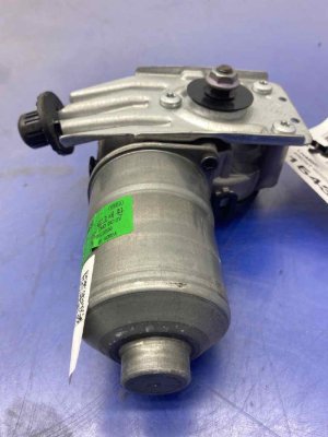 2021-2025 Kia K5 Windshield Wiper Motor - Front (Used OEM)