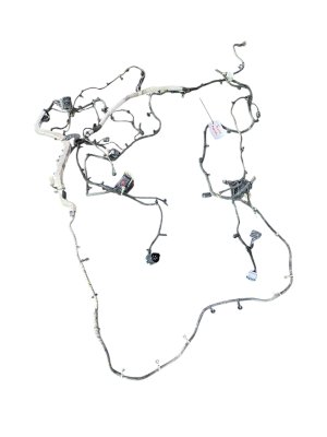 2020-2024 Jeep Gladiator Chassis Wiring Harness (Used OEM)
