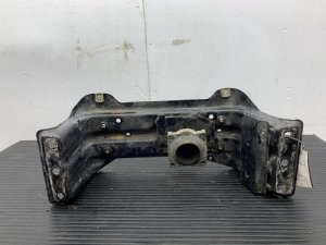 2012-2015 Mercedes-Benz ML350 Transmission Crossmember Bracket Mount (Used OEM)