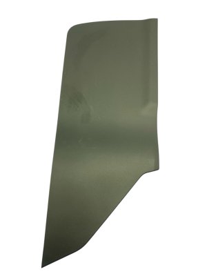 2023-2024 Fisker Ocean Center Console Exterior Trim Panel (Used OEM)