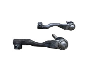 2019-2025 BMW X6 Outer Suspension Tie Rod Set - Left (Driver) (Used OEM)
