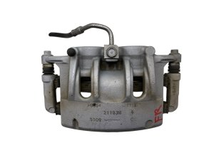 2021-2026 Chrysler Pacifica Dual Piston Disc Brake Caliper - Front, Right (Passenger) (Used OEM)