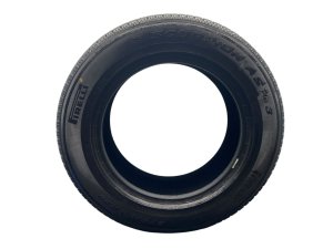 2021-2026 Cadillac Escalade Black 275/60R20 Tire (Used OEM)