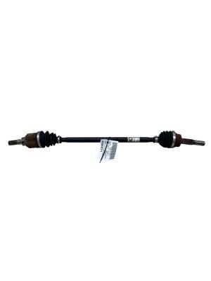 2022-2025 Mitsubishi Outlander Drive Axle Shaft Assembly - Rear, Right (Passenger) (Used OEM)