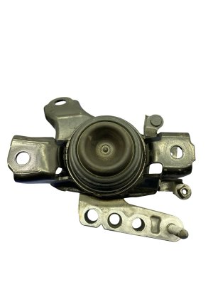 2019-2021 Lexus ES300h Engine Insulator Mount and Bracket - Right (Passenger) (Used OEM)