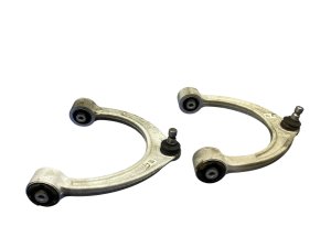 2021-2025 Genesis GV80 Upper Suspension Control Arm - Front, Right (Passenger) (Used OEM)