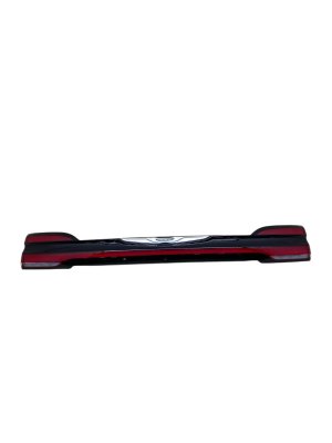 2021-2025 Chrysler Pacifica LED Lid Mounted Tail Light Assembly - Rear, Right (Passenger) (Used OEM)