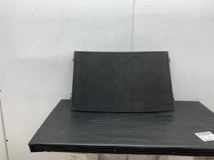 2011-2016 BMW 535i Black Overhead Sunroof Cover Sunshade (Used OEM)