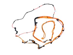 2018-2023 Porsche Panamera High Voltage Battery Cable Wiring Harness (Used OEM)