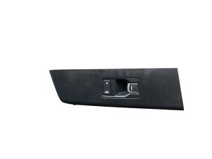 2018-2024 BMW X3 Door Window Switch Bezel - Front (Used OEM)