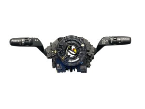 2022-2025 Mitsubishi Outlander Heated Steering Wheel Air Bag Clockspring with Multi-Function Combination Switch - Front (Used OEM)