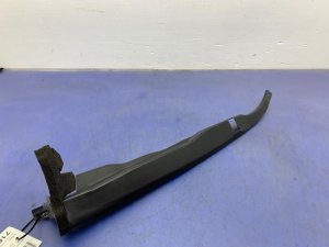2018-2024 INFINITI QX80 Fender Seal Trim Cover (Used OEM)