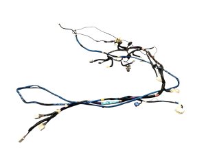2016-2022 Lexus RX450h Panoramic Sunroof Headliner Wiring Harness (Used OEM)