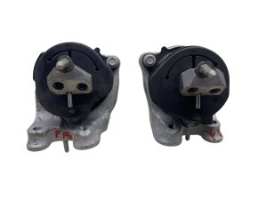 2023-2025 Toyota Sequoia Engine Motor Mount Set - Front (Used OEM)