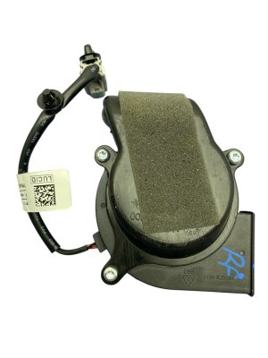 2022-2025 Lucid Air Front Seat Back Ventilation Fan Blower (Used OEM)