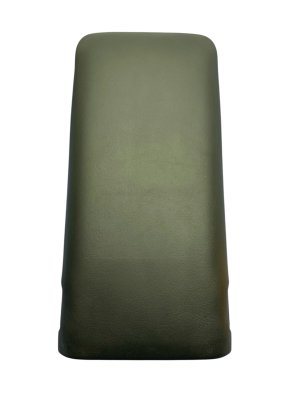 2023-2025 Toyota Crown Black Center Console Storage Compartment Lid Armrest (Used OEM)
