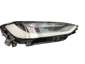  Tesla Model x Adaptive Projector LED Headlight Assembly - Front, Right (Passenger) (Used OEM)