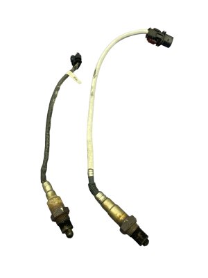 2018-2022 Lincoln Navigator Upstream and Downstream Oxygen O2 Sensor Set (Used OEM)