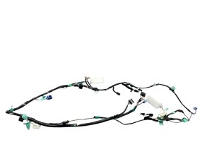 2022-2025 Lexus NX350h Interior Overhead Headliner Accessory Wiring Harness with Courtesy Lamps (Used OEM)