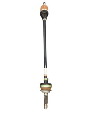 2023-2025 Honda CR-V CV Drive Axle Shaft Assembly - Rear, Left (Driver) (Used OEM)