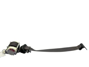 2015-2020 GMC Yukon XL 2nd Row Seat Belt Assembly - Rear, Right (Passenger) (Used OEM)