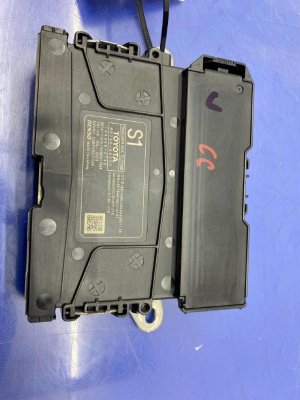 2017-2020 Lexus RX450h Telephone Transceiver Control Module (Used OEM)