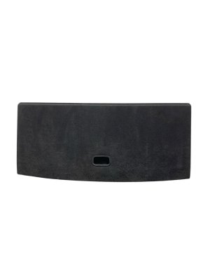 2022-2026 Jeep Wagoneer Trunk Floor Carpet Cargo Cover Panel Mat - Rear (Used OEM)
