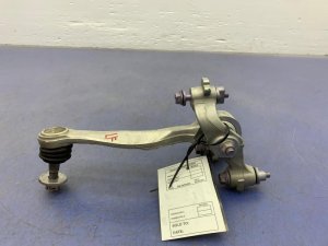 2018-2025 Lexus LS500 Rearward Upper Suspension Control Arm - Front, Left (Driver) (Used OEM)