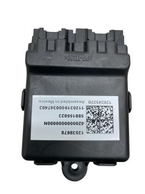2021-2025 Chevrolet Tahoe Seat Heat Control Module - Front, Right (Passenger) (Used OEM)