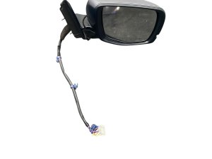 2023-2025 Honda Pilot Modern Steel (Gray) Power Folding Door/Side View Mirror - Right (Passenger) (Used OEM)