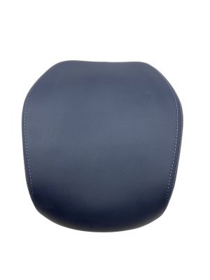 2023-2024 Fisker Ocean Blue Seat Headrest - Front, Left (Driver) (Used OEM)