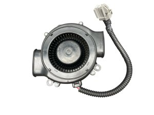 2004-2009 Cadillac XLR Seat Blower Motor Fan Unit - Front (Used OEM)