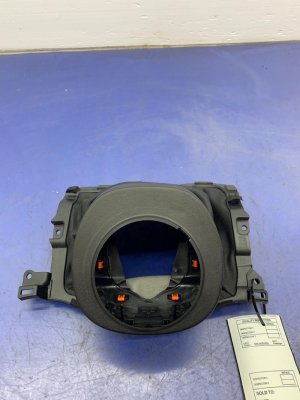 2019-2024 Ram 1500 Upper and Lower Steering Column Cover (Used OEM)