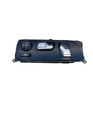 2020-2023 BMW X6 Seat Switch - Front (Used OEM)