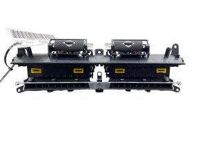 2024-2025 BMW M5 Dashboard Center Dual Air Vent - Front (Used OEM)